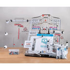 Tex Inc. All in 1 Hooper Pro XL Complete Kit - Sewingmachinesplus.com