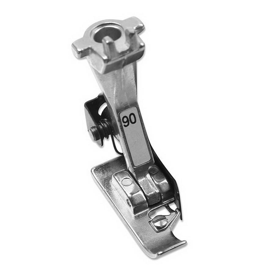 BERNINA 90 Cut and Sew Presser Foot (032719.71.00) - Sewingmachinesplus.com