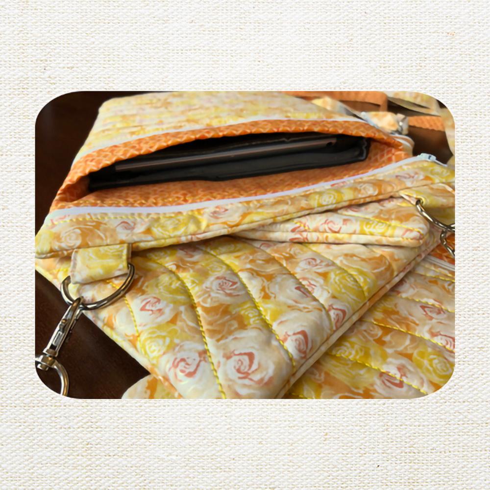 Embroidery Garden Purse Bundle - Sewingmachinesplus.com
