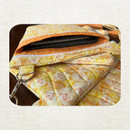 Embroidery Garden Purse Bundle - Sewingmachinesplus.com