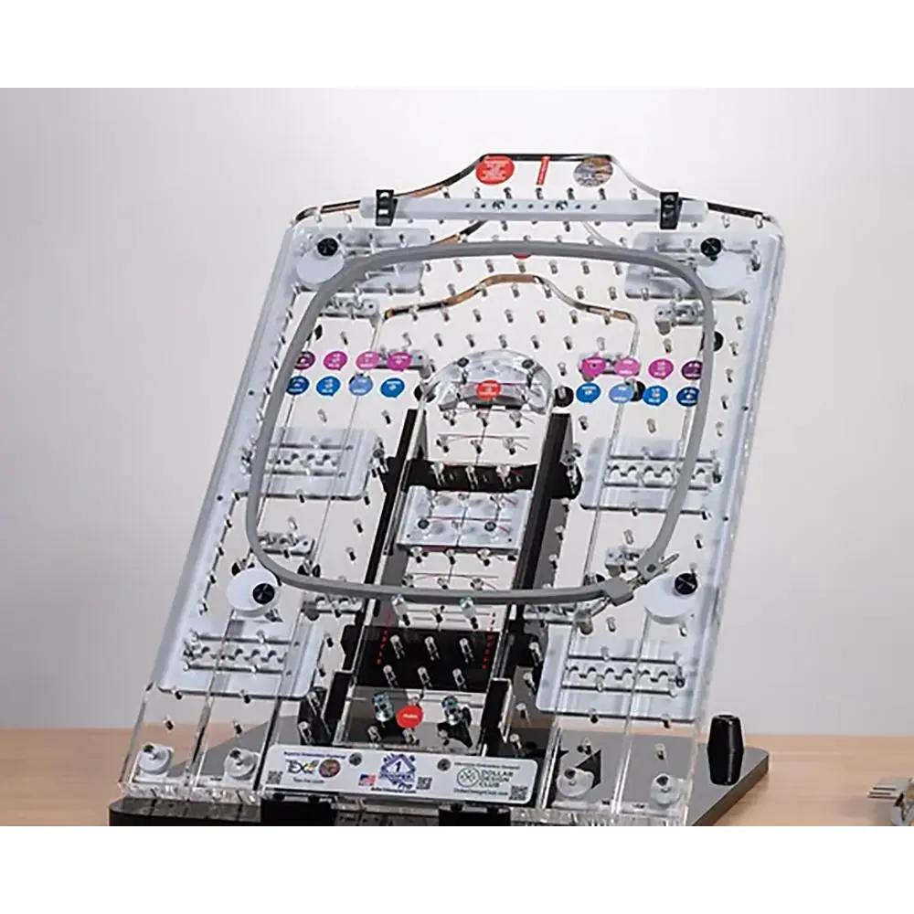 Tex Inc. All in 1 Hooper Pro XL Complete Kit - Sewingmachinesplus.com