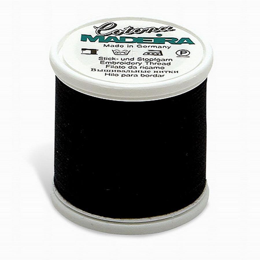 Madeira Cotton No. 30 220yds/200m - Navy - 680