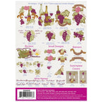 Anita Goodesign Tuscany (42 Designs)