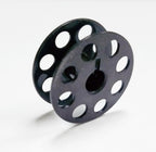 20 pk. Class "M" Bobbins (18034), (1143SU) for Long-arm & Industrial Machines