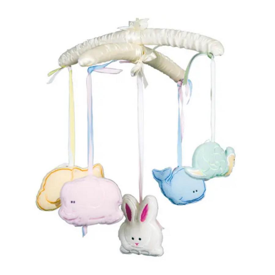 Anita Goodesign Stuffed Animals (128 Designs)
