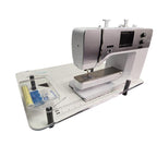 Sew Steady Large (18in x 24in) Deluxe 2.0 Table - Sewingmachinesplus.com