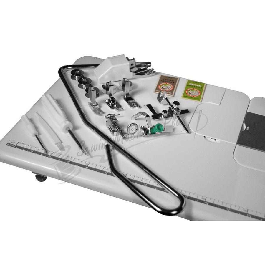 Brother PQ-1500SL Sewing Machine