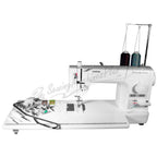 Brother PQ-1500SL Sewing Machine
