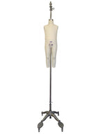 PGM-Pro 613C - Industry Grade Child Full Body Dress Form (613C)