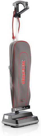 Oreck U2000RB2L-1 Upright Vacuum Cleaner