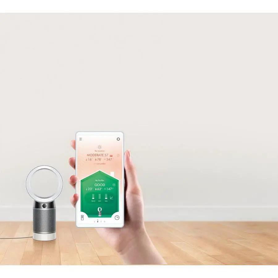 Dyson Dyson Pure Cool Purifying Fan (DP04) - Sewingmachinesplus.com
