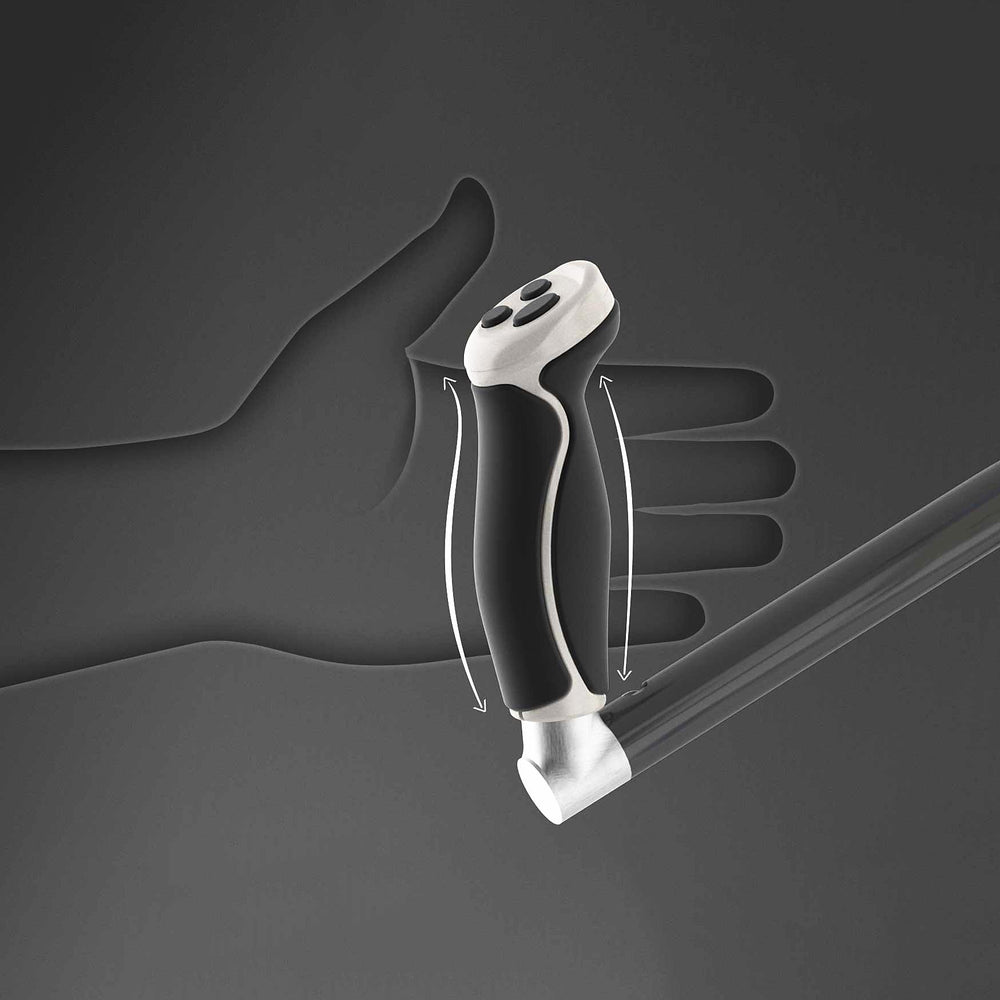 Refurbished Qnique 21R Long Arm Quilting Machine