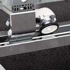 Refurbished Qnique 21R Long Arm Quilting Machine - Sewingmachinesplus.com