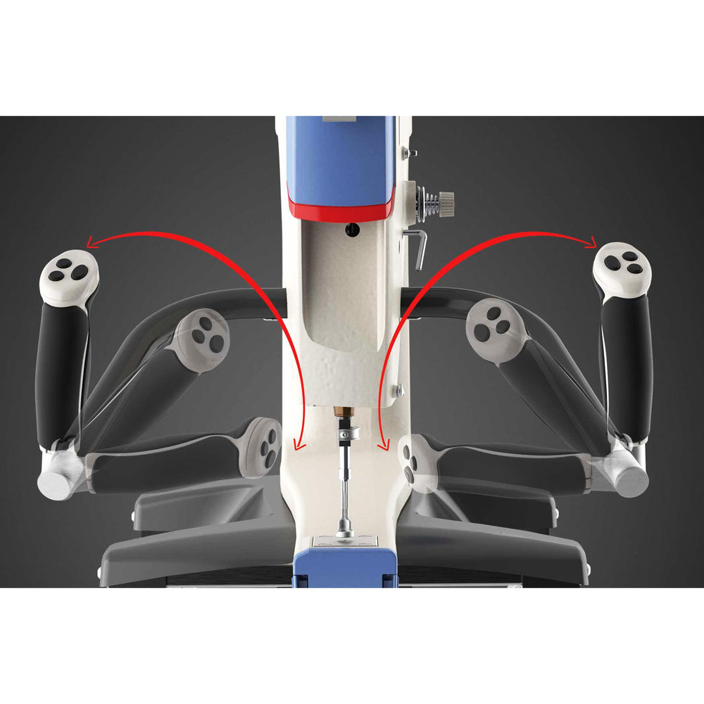 Refurbished Qnique 21R Long Arm Quilting Machine