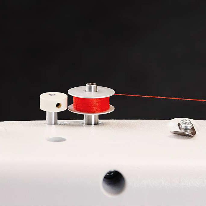 Refurbished Qnique 21R Long Arm Quilting Machine