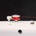 Refurbished Qnique 21R Long Arm Quilting Machine - Sewingmachinesplus.com