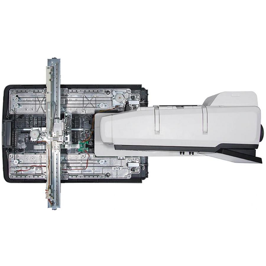 Janome Continental M17 Sewing and Embroidery Machine(CM17)