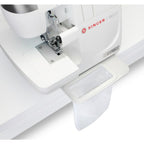 Singer SE017 Elite 4 Thread Serger Machine (OPEN BOX MODEL) - Sewingmachinesplus.com