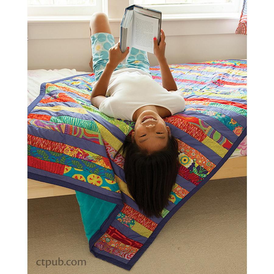 A Kids Guide to Sewing by Sophie Kerr, Weeks Ringle, Bill Kerr - Sewingmachinesplus.com