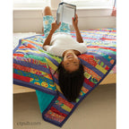 A Kids Guide to Sewing by Sophie Kerr, Weeks Ringle, Bill Kerr - Sewingmachinesplus.com