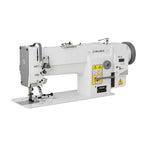 Reliable 4020SW Direct Drive Lockstitch Walking Foot W/ Vertical Hook - Sewingmachinesplus.com