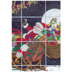 Anita Goodesign Full Collection Santas Ride  (75 Designs)