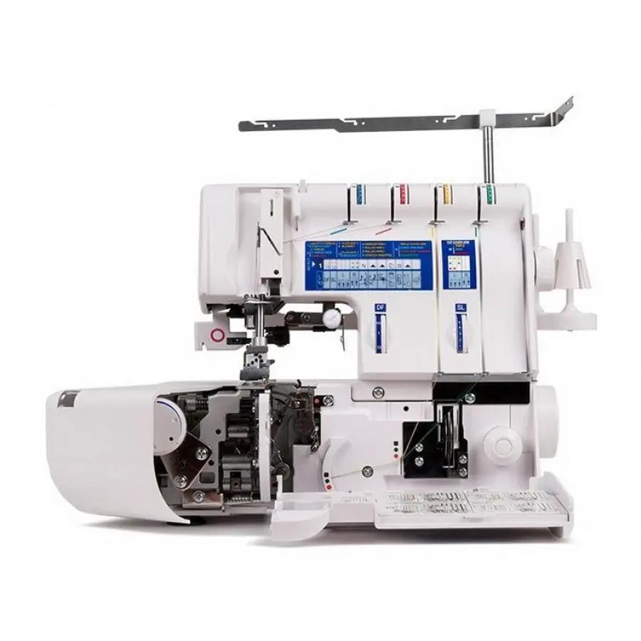 Elna eXtend 745 Overlock Serger Machine - Sewingmachinesplus.com