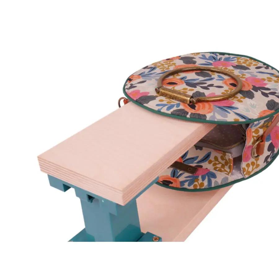 Dime Sallie Tomato Pressing Station - Sewingmachinesplus.com