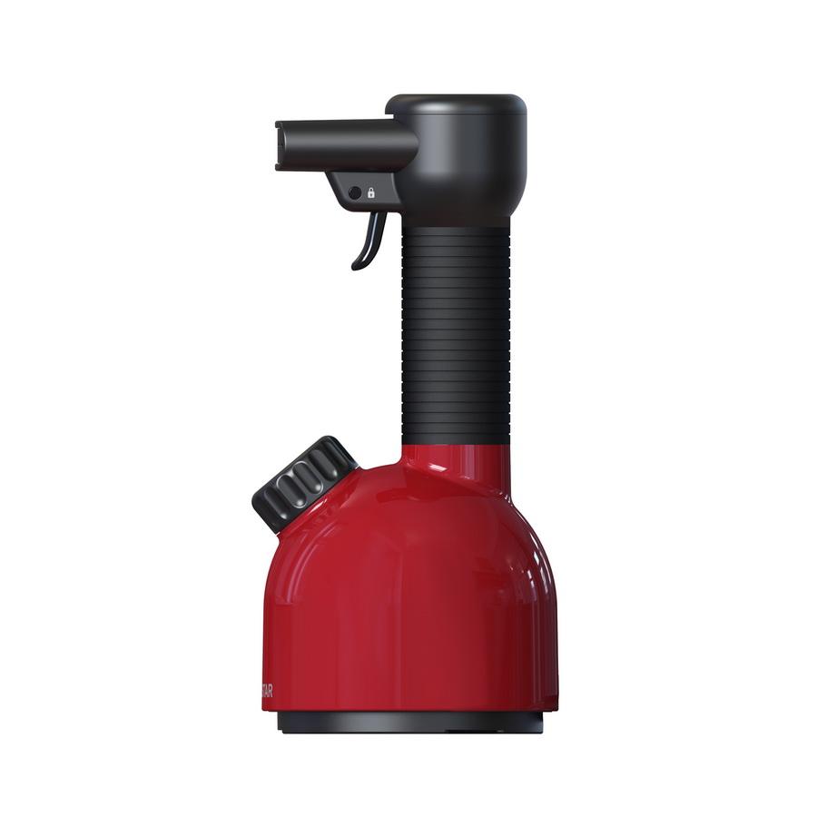 Laurastar IGGI Handheld Steamer - Red