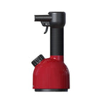 Laurastar IGGI Handheld Steamer - Red - Sewingmachinesplus.com
