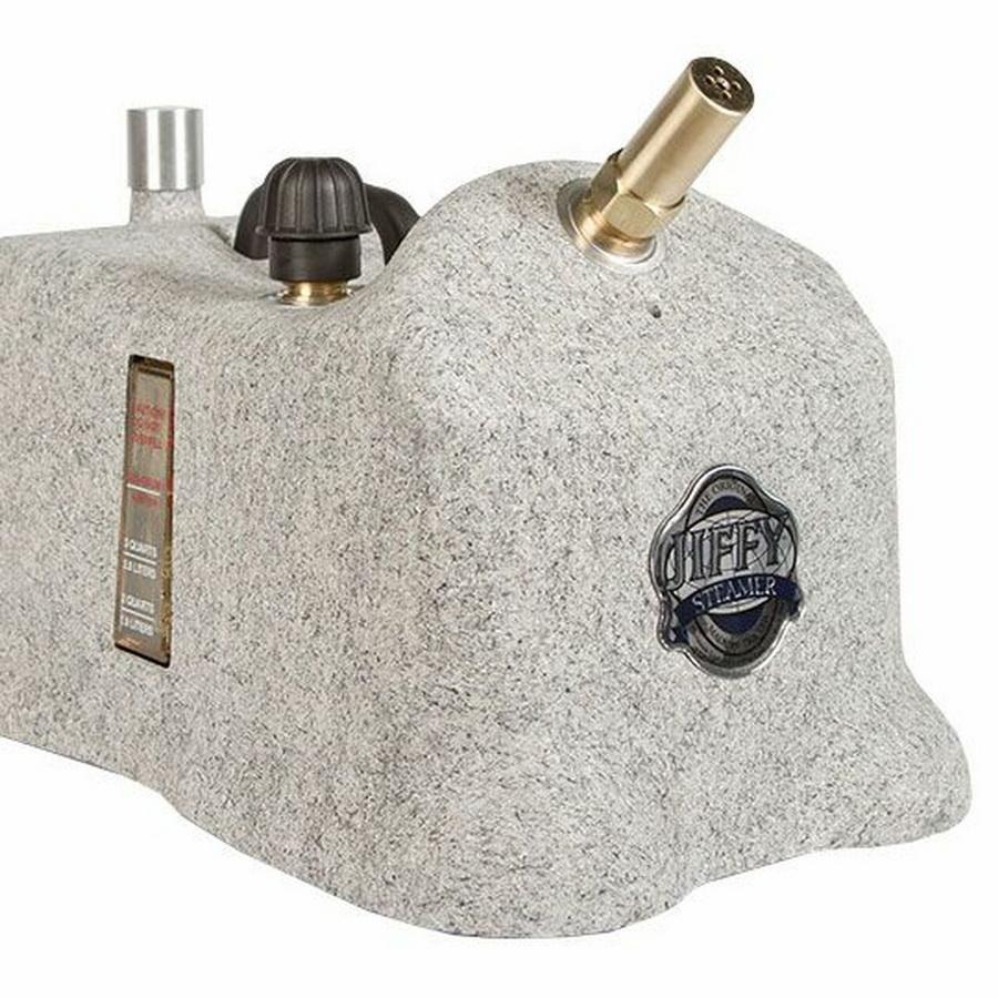 Jiffy J-4000H Proline Commercial Hat Steamer