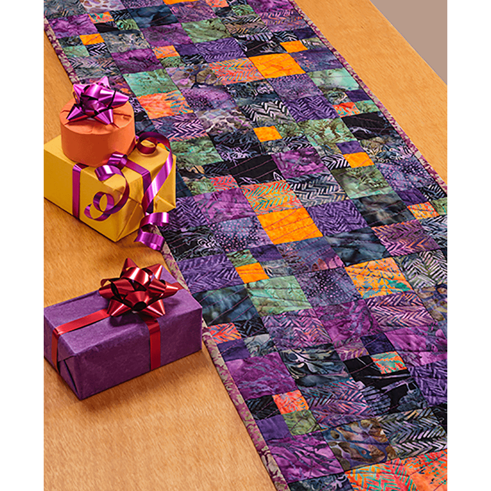 The Big Book of Table Toppers