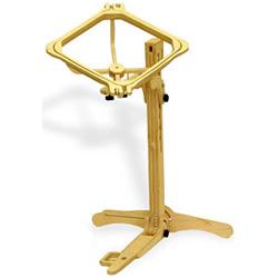 The GraceHoop Squared - 18 - inch square hand - quilting hoop - Sewingmachinesplus.com