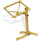 The GraceHoop Squared - 24 - inch square hand - quilting hoop - Sewingmachinesplus.com