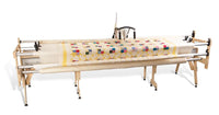 Gracie King Machine Quilt Frame
