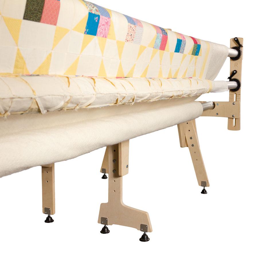 Gracie King Machine Quilt Frame
