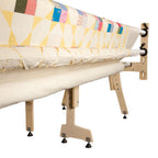 Gracie King Machine Quilt Frame