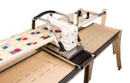 Gracie Queen Machine Quilt Frame