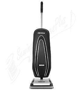 Oreck Graphite Upright Vacuum Cleaner