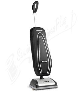 Oreck Graphite Upright Vacuum Cleaner