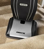 Oreck Graphite Upright Vacuum Cleaner