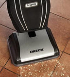 Oreck Graphite Upright Vacuum Cleaner