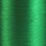 Rayon NO. 40 1100yds - Green Peacock - 1247