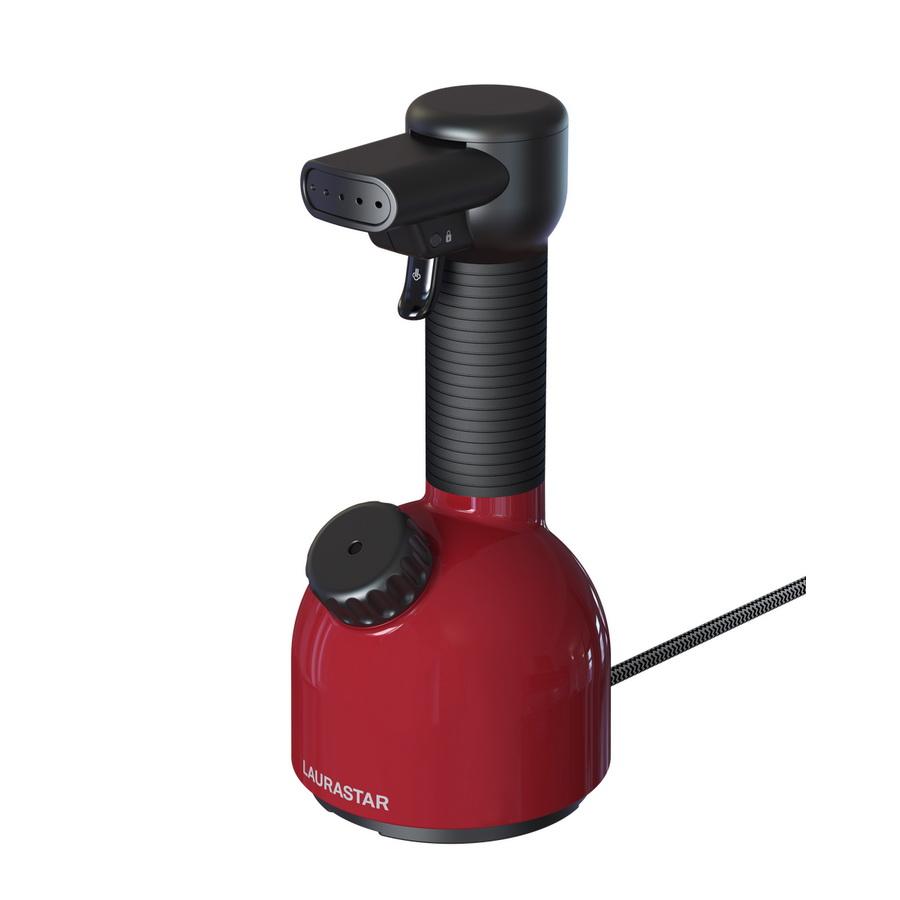 Laurastar IGGI Handheld Steamer - Red