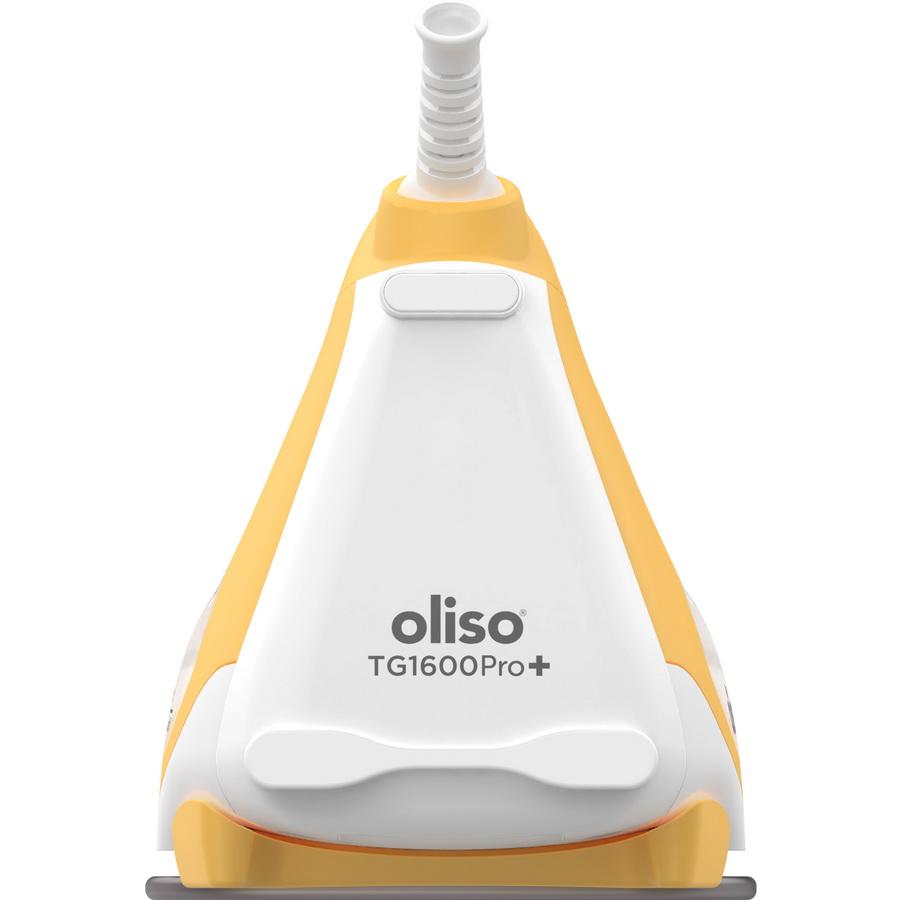 Oliso Iron TG1600 Pro Plus Yellow - Sewingmachinesplus.com