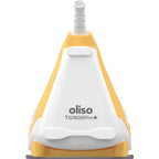 Oliso Iron TG1600 Pro Plus Yellow - Sewingmachinesplus.com