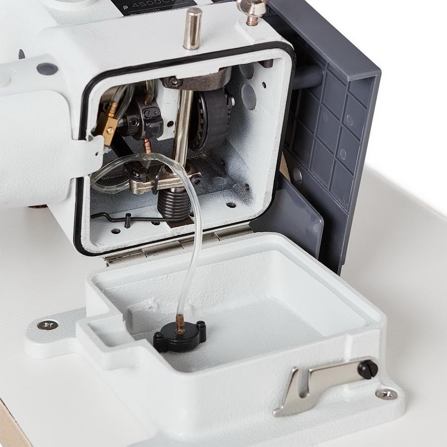 Reliable Cylinder Bed Lockstitch Walking Foot Sewing Machine - Sewingmachinesplus.com