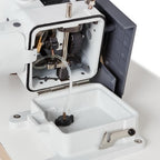 Reliable Cylinder Bed Lockstitch Walking Foot Sewing Machine - Sewingmachinesplus.com