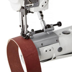Reliable Cylinder Bed Lockstitch Walking Foot Sewing Machine - Sewingmachinesplus.com