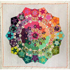 Tula Nova Complete Paper Piece Pack by Tula Pink - Sewingmachinesplus.com